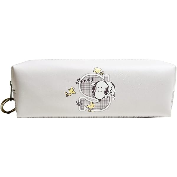 Amazon.co.jp: [COACH] 【純正紙袋＆スヌーピー特製カード付】 コーチ